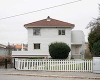 Curved Vintage Home Extensions Image 2