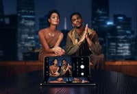 Folding AI-Enabled Smartphones Image 2