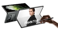 Folding AI-Enabled Smartphones Image 3