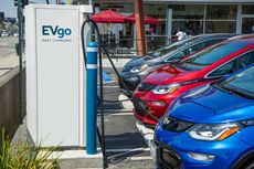 EV Charging Expansion Initiatives Article Thubnail