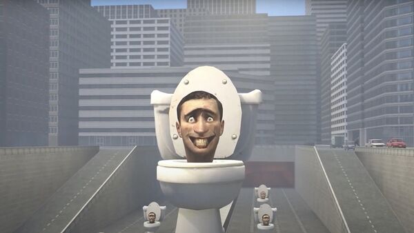 Viral Video Content Toys