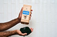 Natural Men's Cleansing Solutions Image 1