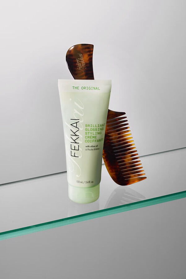 Revived Olive Oil Haircare