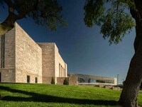 Weightless Pavilion Museum Wings Image 3