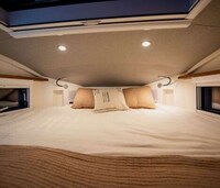 High-Performance Carbon Fiber Campers Image 8
