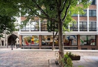 Furniture Flagship UK Expansions Image 2