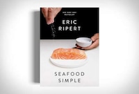 Simplistic Seafood-Only Cookbooks