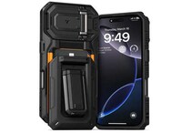Multifunctional Smartphone Cases Image 1