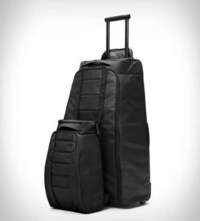 Golden Ratio-Inspired Luggage Image 5