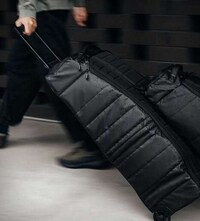 Golden Ratio-Inspired Luggage Image 6