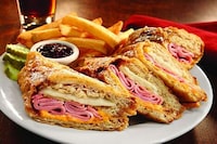 Celebratory Sandwich Promotions Image 1
