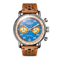 Exclsuive Automotive Timepieces Image 2