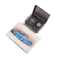 Exclsuive Automotive Timepieces Image 3