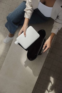 Space-Saving Hydration Solutions Image 3