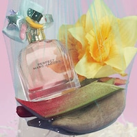 Soft Floral Perfume Sets Image 2