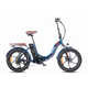 Folding Fat-Tire eBikes Image 1