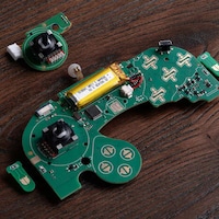 Original Controller Modification Kits Image 1