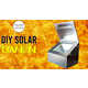 DIY Solar Oven Guides Image 1