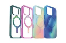 Camera-Compatible Phone Cases