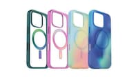 Camera-Compatible Phone Cases Image 1