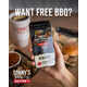 Loyalty-Focused BBQ Apps Image 1