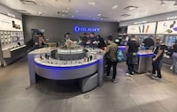 Flashlight Experience Stores Image 1
