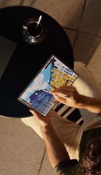 Enhanced Tablet Designs Image 3