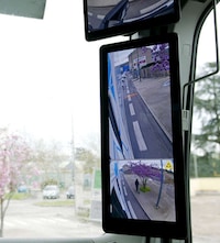 Truck-Specific Driver Assistance Systems Image 2