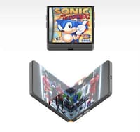 Foldable Gaming Consoles Image 2