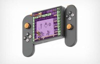 Foldable Gaming Consoles Image 4