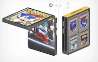 Foldable Gaming Consoles Image 5
