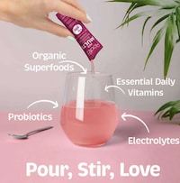 Women-Specific Multivitamin Formulations Image 1