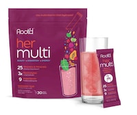 Women-Specific Multivitamin Formulations Image 2
