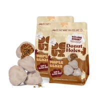 Autumnal Donut Holes Image 2