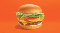Crunchy Burger Collaborations Image 2