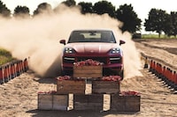 Automobile Brand Hot Sauces Image 2
