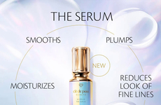 Lily-Enhanced Serum Formulas