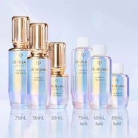 Lily-Enhanced Serum Formulas Image 3