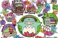 Park-Inspired Printable Board Games Image 2
