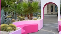 Doll-Inspired Modern Installations Image 1