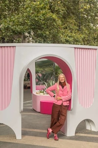 Doll-Inspired Modern Installations Image 3