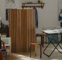 Reimagined Colorful Furniture Series Image 1
