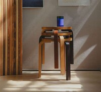 Reimagined Colorful Furniture Series Image 3