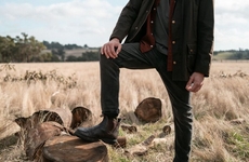 Global Tasmanian Footwear Campaigns