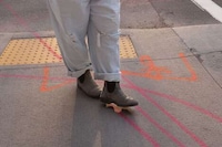 Global Tasmanian Footwear Campaigns Image 2
