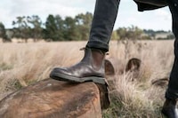 Global Tasmanian Footwear Campaigns Image 3