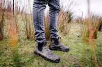 Global Tasmanian Footwear Campaigns Image 6