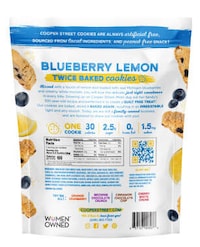 Vibrant Snack Packaging Designs Image 2