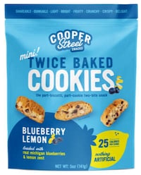 Vibrant Snack Packaging Designs Image 3
