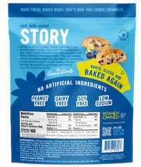 Vibrant Snack Packaging Designs Image 4